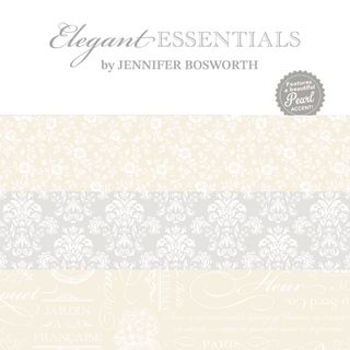 ELEGANT ESSENTIALS - JANUARY 2026