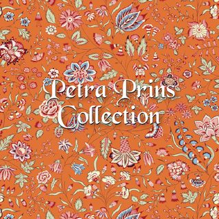 PETRA PRINS COLLECTION - FEBRUARY 2026