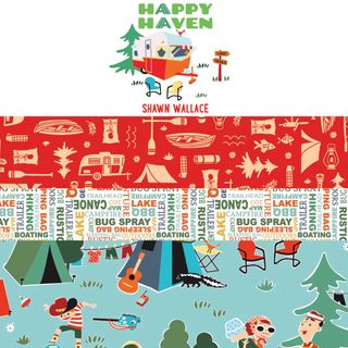 HAPPY HAVEN - MAY 2026