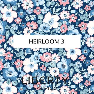 HEIRLOOM 3 - APRIL 2024