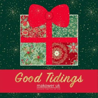 GOOD TIDINGS - MAY 2025