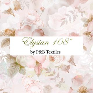 ELYSIAN 108" - OCTOBER 2026