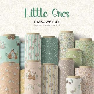 LITTLE ONES - FEBRUARY 2026
