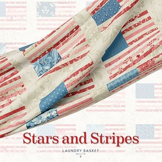 STARS AND STRIPES - JULY 2026