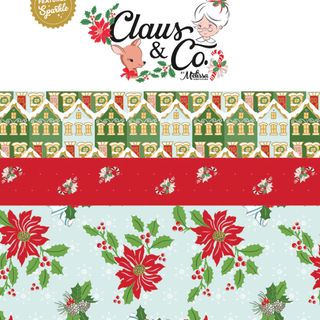 CLAUS AND CO - MAY 2026