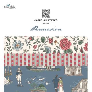 PERSUASION - JUNE 2027