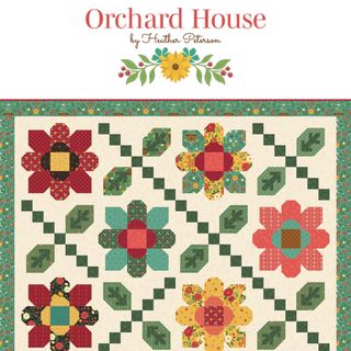 ORCHARD HOUSE - MAY 2026