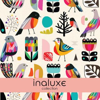 INALUXE COLLECTION - OCTOBER 2023