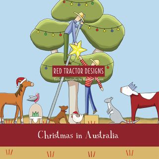 CHRISTMAS IN AUSTRALIA