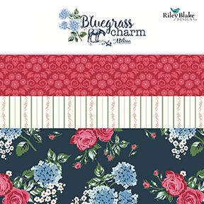 BLUEGRASS CHARM - JUNE 2025