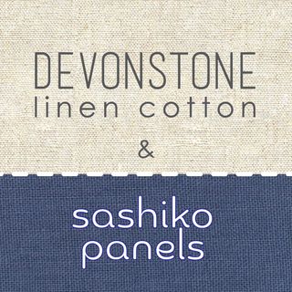 DEVONSTONE LINEN COTTON