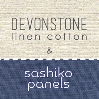 DEVONSTONE LINEN COTTON