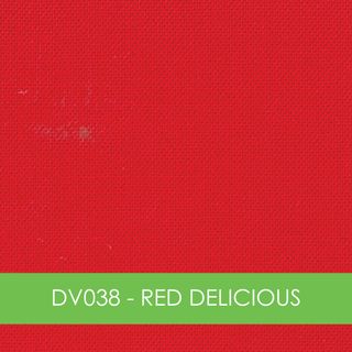 RED DELICIOUS