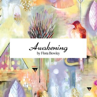 AWAKENING - MARCH 2025