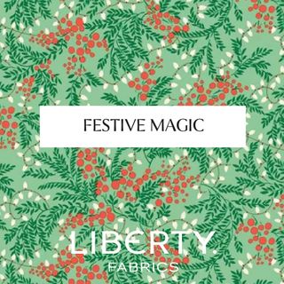 FESTIVE MAGIC - JULY 2026