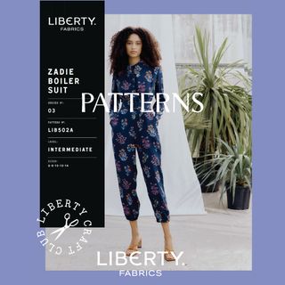 PATTERNS