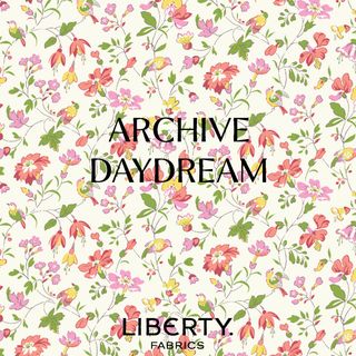 ARCHIVE DAYDREAM - JULY 2025