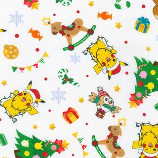PIKACHU'S HOLIDAY - JUNE 2023