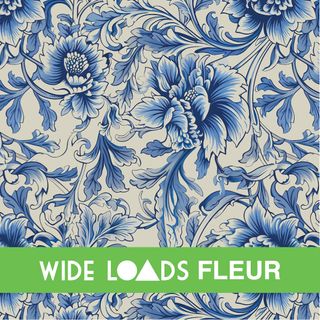 WIDELOADS FLEUR