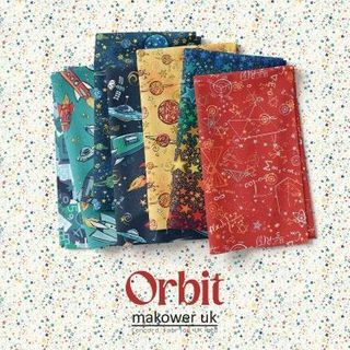 ORBIT - SEPTEMBER 2026