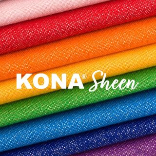 KONA SHEEN