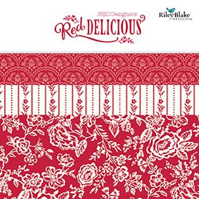 RED DELICIOUS