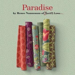 PARADISE - SEPTEMBER 2026