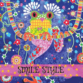 SMILE STYLE - OCTOBER 2025