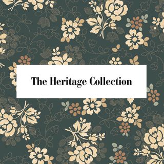 THE HERITAGE COLLECTION - MARCH 2025