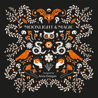 MOONLIGHT & MAGIC - JUNE 2026