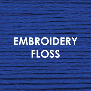 EMBROIDERY FLOSS