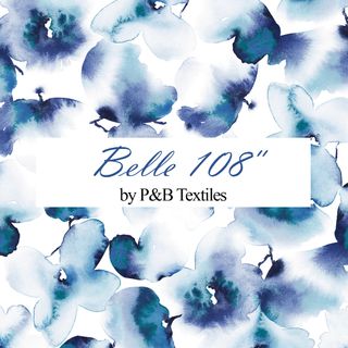 BELLE 108" - NOVEMBER 2025