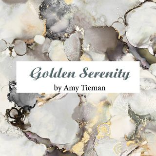 GOLDEN SERENITY - OCTOBER 2026