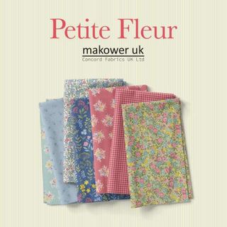 PETITE FLEUR - JANUARY 2026