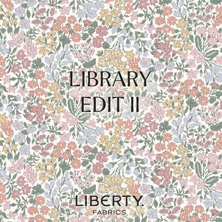 LIBRARY EDIT II