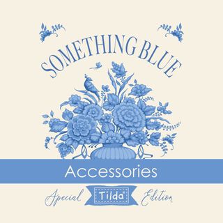 SOMETHING BLUE ACCESSORIES - JUNE 2026