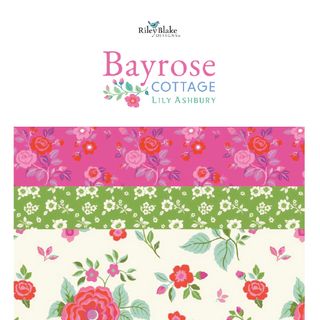 BAYROSE COTTAGE - AUGUST 2027