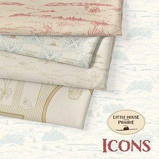ICONS - FEBRUARY 2027