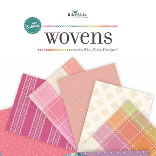 WOVEN - OCTOBER 2026
