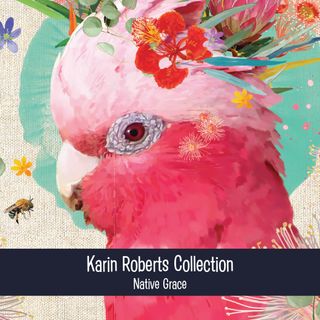 KARIN ROBERTS COLLECTION - FEBRUARY 2022