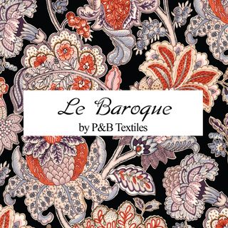 LE BAROQUE - AUGUST 2025