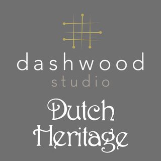 DASHWOOD - DUTCH HERITAGE