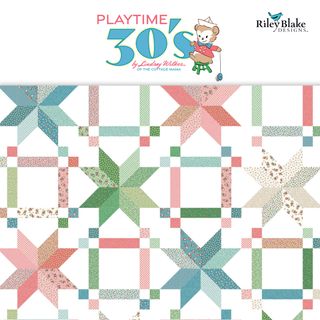 PLAYTIME 30S - AUGUST 2024