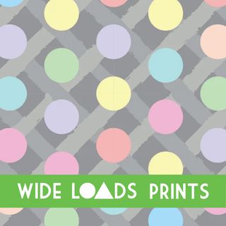 WIDELOADS PRINTS