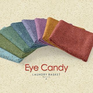 EYE CANDY + 108s - APRIL 2027