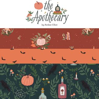 THE APOTHECARY - APRIL 2026