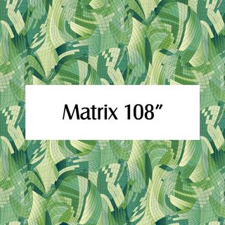 MATRIX 108" -OCTOBER 2022