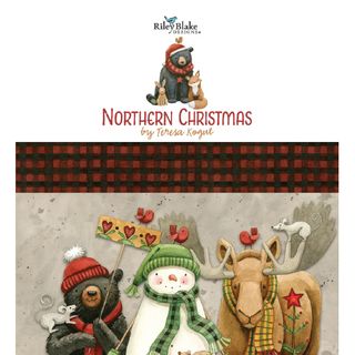 NORTHERN CHRISTMAS - JUNE 2026
