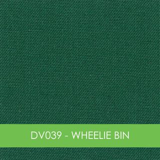 WHEELIE BIN