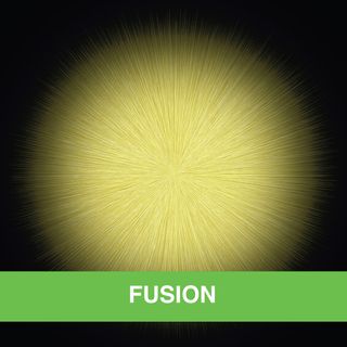 FUSION - NOVEMBER 2025